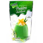 Nutrijell Pudding Santan 130g