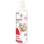 AniMedx SeboFIX Medicated Shampoo Anti Fungal 250ml