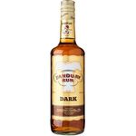Tanduay Rum Dark 700ml