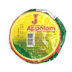 Jayaco Appalam Snack 140g