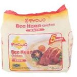 Myojo Beehoon Chicken 5 x 60g