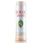 Bundle of 2pcs Gokul Santol Pure Sandalwood Talcum Powder 140g X 2pcs