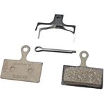 Shimano SLX BR-M7100 G05S-RX Resin Disc Pads & Spring Steel Backed