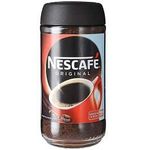 Nescafe Original Smooth Rich 210g