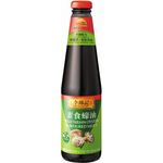 Lee Kum Kee Vegetarian Oyster Sauce Hong Kong 770g
