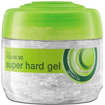 Follow Me Super Hard Green Fix Gel 320g