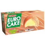 Euro Cake with Custard Cream 12pcs 17g