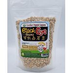 Joyful Cow Black Eye Bean Organic 500g
