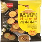 Samlip Honey Butter Baked Mini Baguette 100g