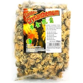 Matahari Natural Golden Chrysanthemum Tea 100g
