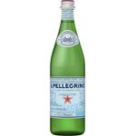 San Pellegrino Natural Mineral Water 750ml