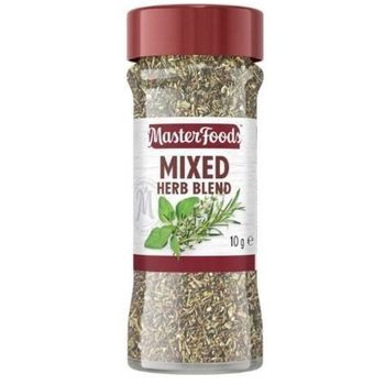 Masterfoods Mixed Herb Blend 10g