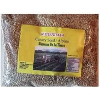 Pure Alpiste Canary Seed 455g