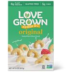 Love Grown Cereal Power Os Original 227g