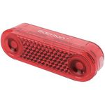 Gaciron W12BR Rear Light with Brake Light