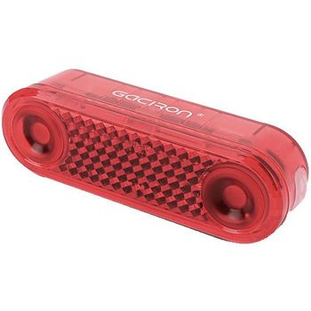 Gaciron W12BR Rear Light with Brake Light
