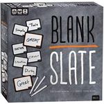 USAopoly Blank Slate Board Game