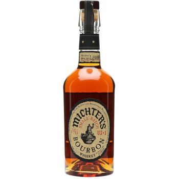 Michter's US*1 Small Batch Bourbon 700ml (Agent Stock)