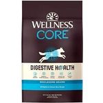 Wellness Core Digestive Health Recipe Dry Dog Food