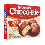 Orion Choco Pie                       