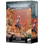 Games Workshop Warhammer 40,000: Drukhari: Lelith Hesperax