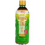 Pokka Jasmine Green Tea 500ml