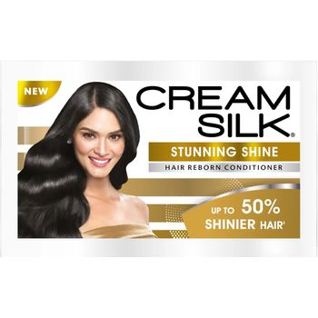 Cream Silk Conditioner Stunning Shine 11ml