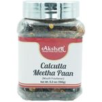 Akshar Culcutta Mitha Paan 150g