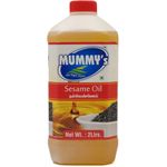 Mummy's Sesame Oil 2L