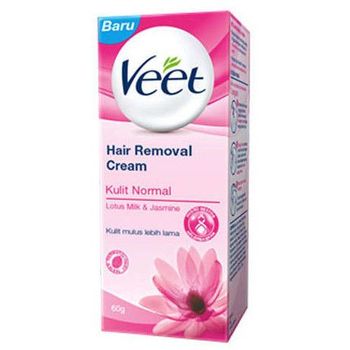 Veet Hair Removal Cream 50g