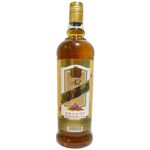 McDowell's Brandy 750ml