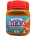 Gardenia Salted Caramel 200g