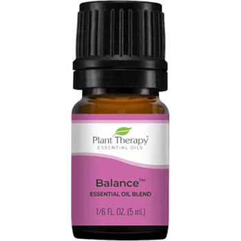 Plant Therapy Balance Essential Oil Blend 5ml