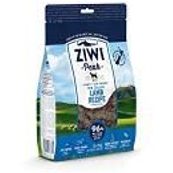 Ziwi Peak Dog Air-Dried Lamb 454g