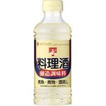 Mizkan Cooking Sake 400ml