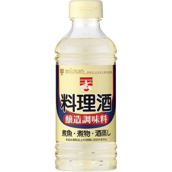 Mizkan Cooking Sake 400ml