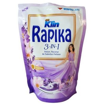 Soklin Rapika Lavender Splash 400ml