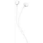 Philips Taue101 White Headphones