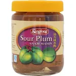 Sing Long Sour Plum 200g