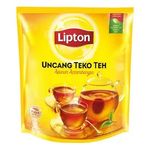 Beg Periuk Lipton 2g 80pcs