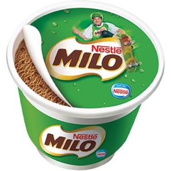 Nestle Milo Ice Cream 100ml