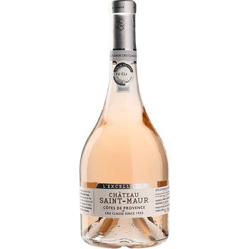 Saint Maur L'Excellence Provence Rose 2020 750ml