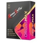 KamaSutra Orgasmax Condom 10g