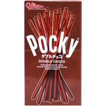 Glico Pocky Double Choco 39g