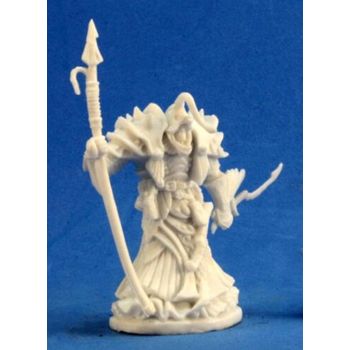 Reaper Miniatures Eregris Darkfathom