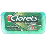 Clorets Mini Mints Original Mint 14g