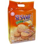 Hup Seng Sesame Biscuits 158g