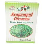 Topstar Arugampul Churanam 50g