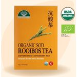 Nature's Nutrition Organic Rooibos Tea 20 Teabags