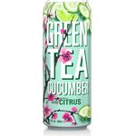 Ari Zone Green Tea Cucumber With Citrus Juice 680ml